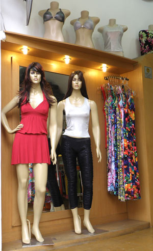 lojas do brás moda feminina